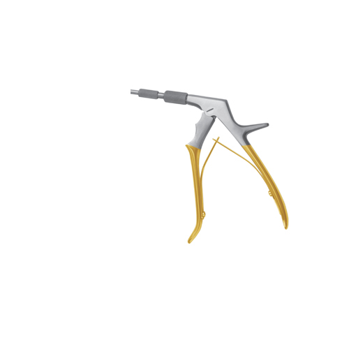 Biopsy Forcep Handle Only