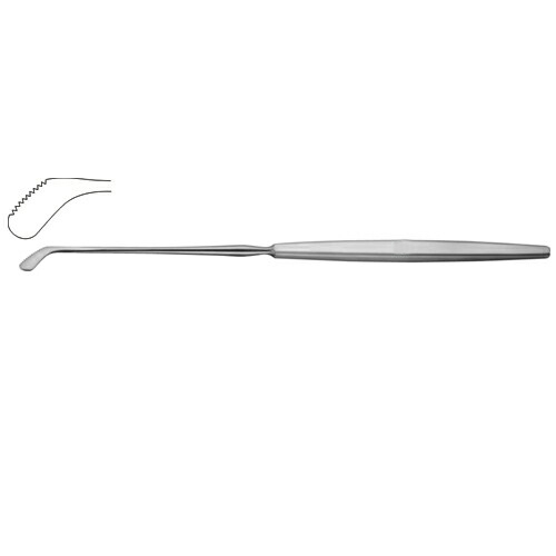 Fischer Tonsil Knife / Dissector