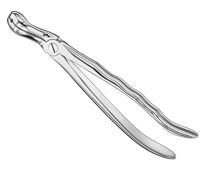 FELSCH, extracting forceps