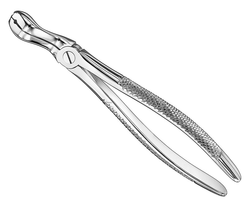 FELSCH, extracting forceps
