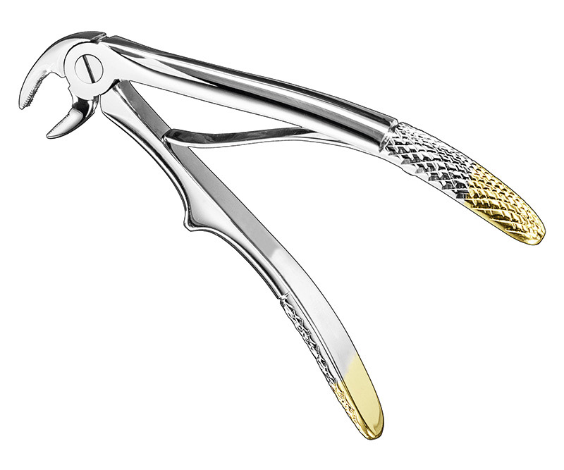 KLEIN, extracting forceps