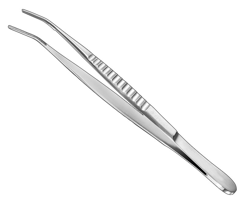 Atraumatic Forceps