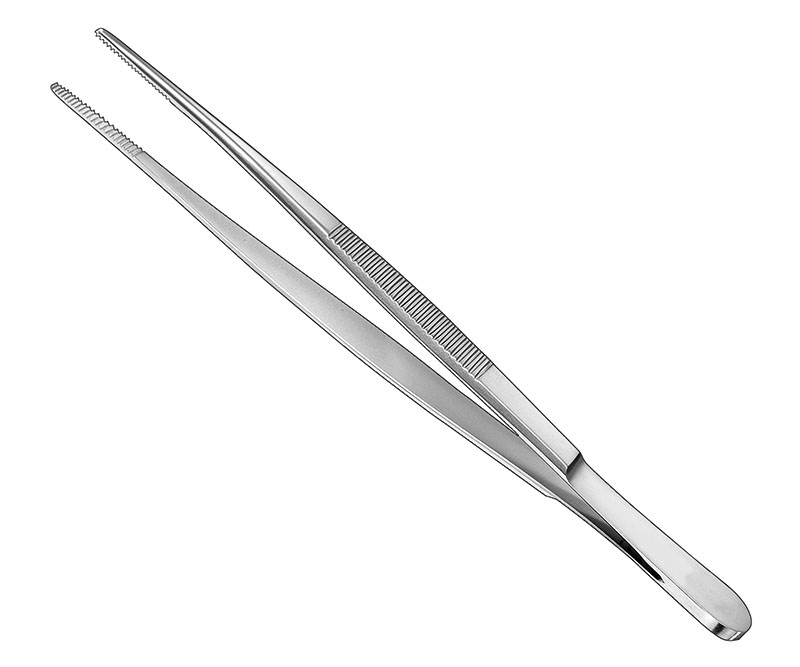 Dissecting forceps