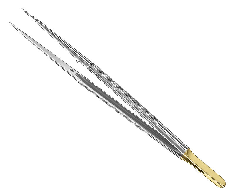 Micro-dissecting forceps