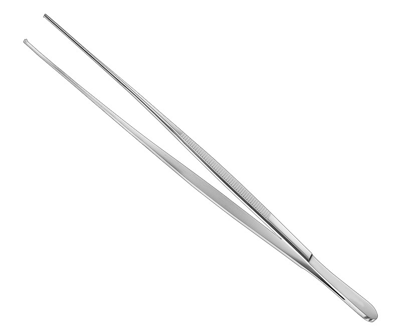 Tissue forceps