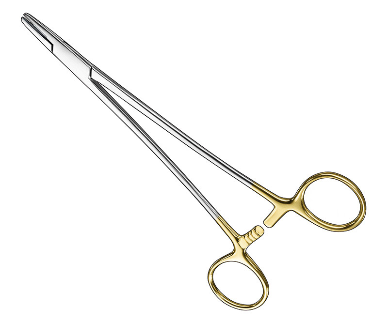 MAYO-HEGAR, needle holder