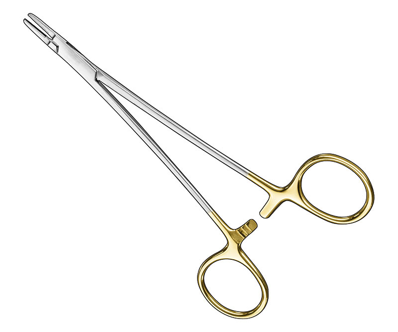 Needle Holders TC