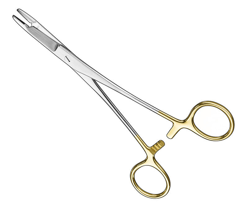 OLSEN-HEGAR, needle holder