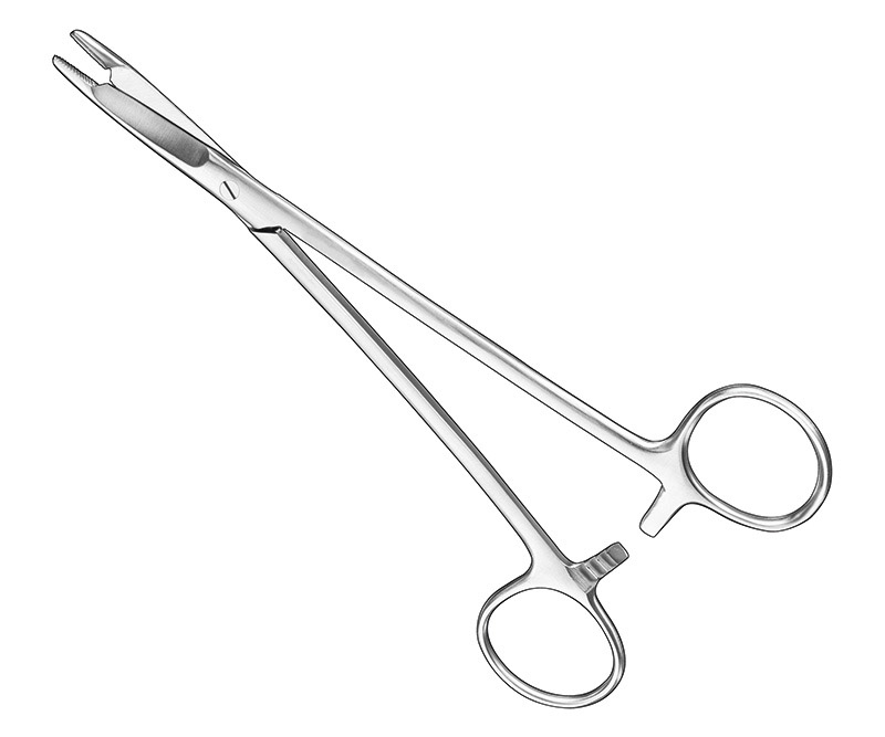OLSEN-HEGAR, needle holder