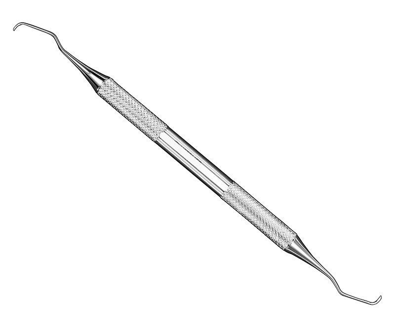 GRACEY, period. curette