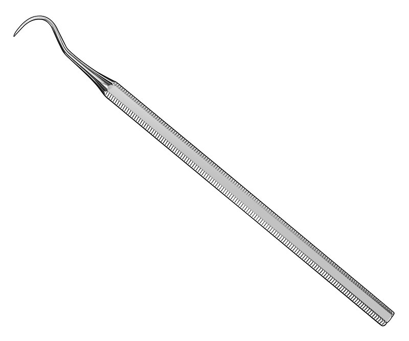 Scaler, size H6, single-ended