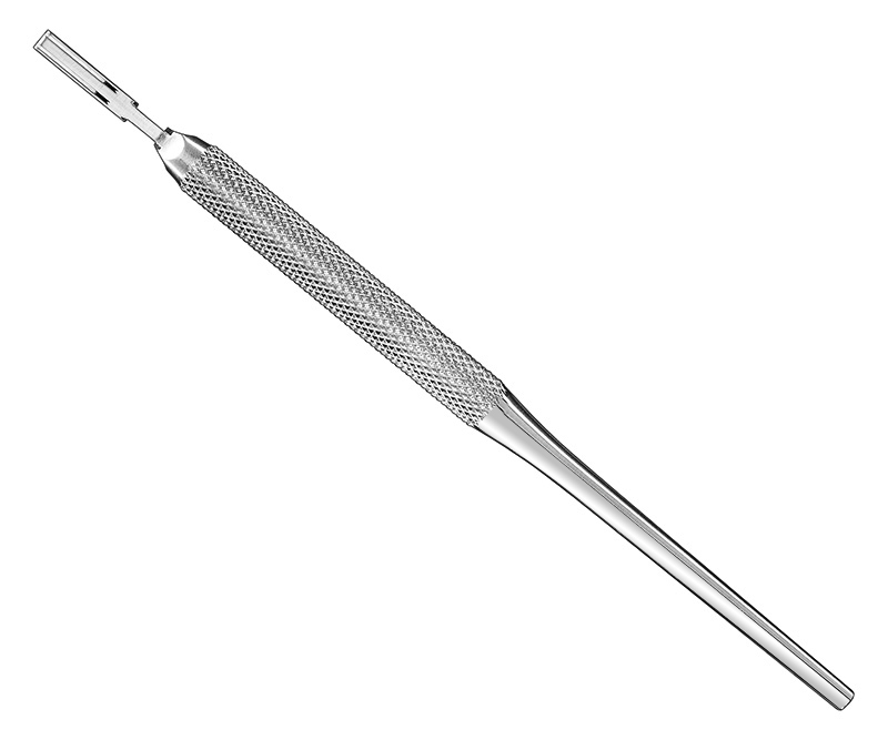 Scalpel Handles