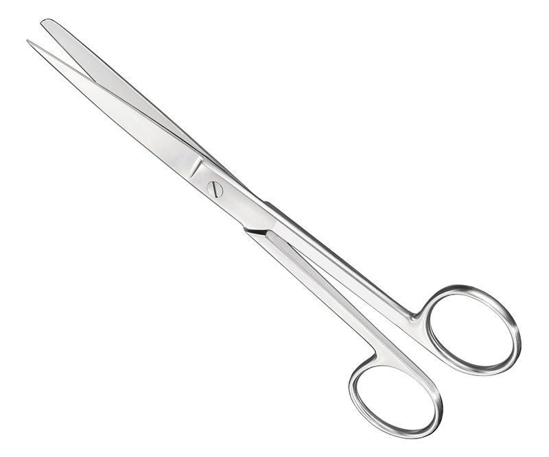 Surgical scissors