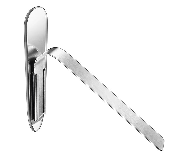 Mirror for intraoral photogr.