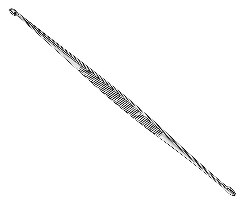 WILLIGER, bone curette