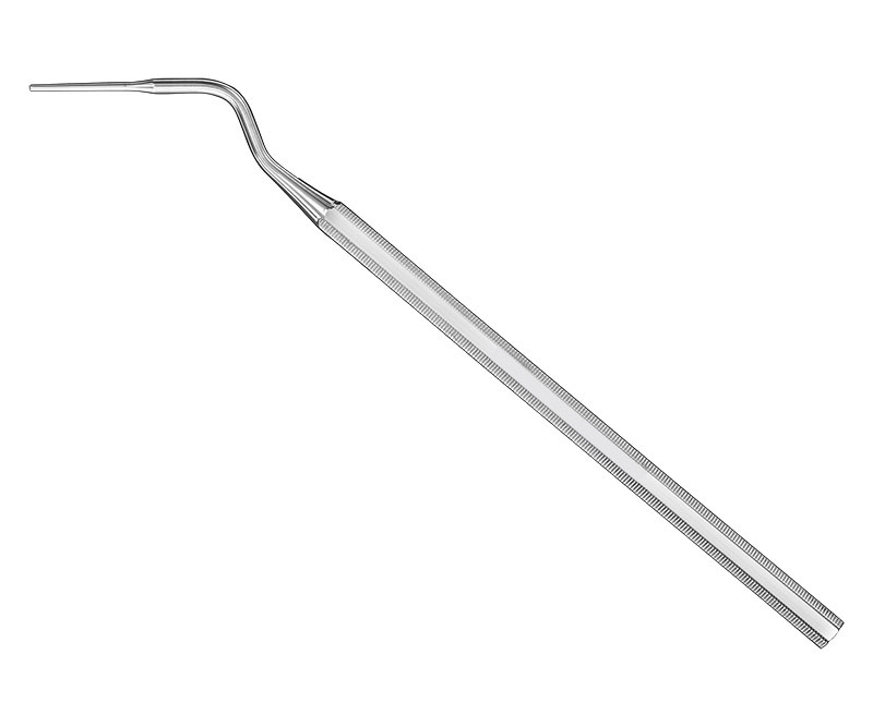 THUERRIEGEL, nerv.canal plugger