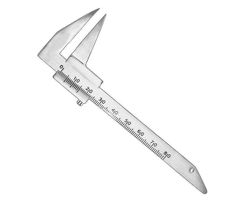 BEERENDONK, sliding calipers