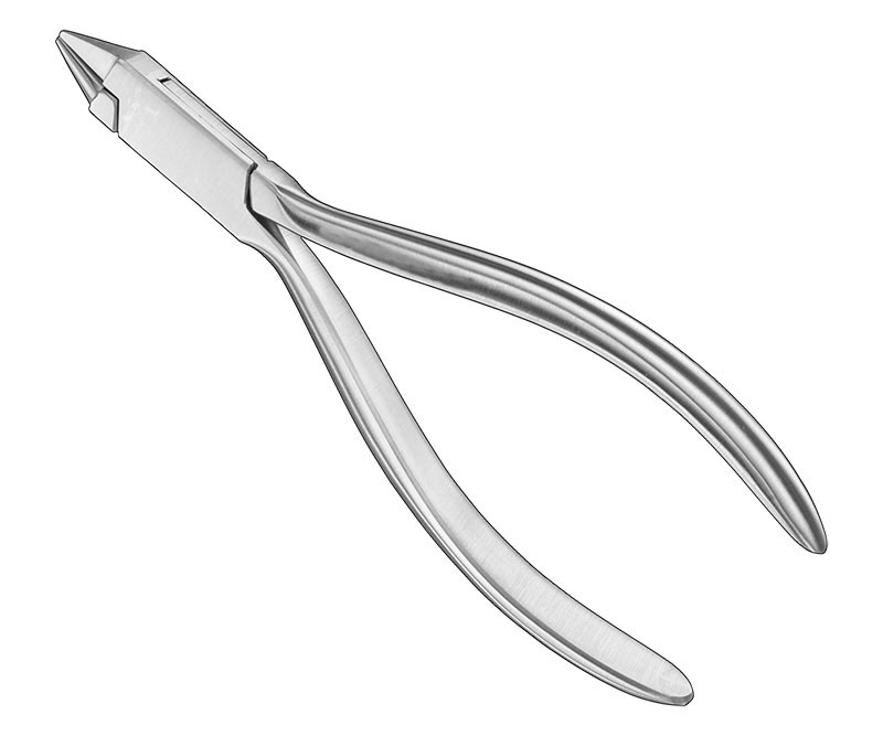 ANGLE, wire bending pliers