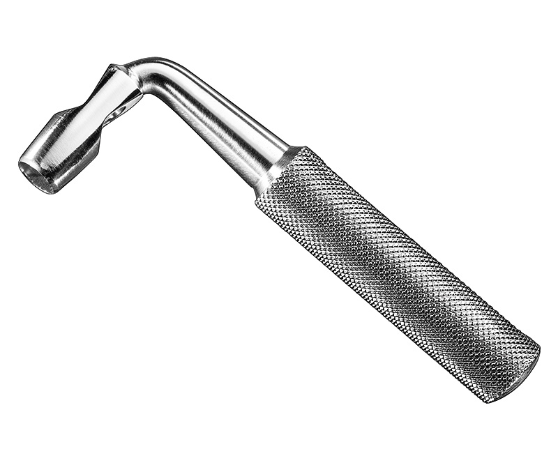 KEYES, punch f. mucous membr