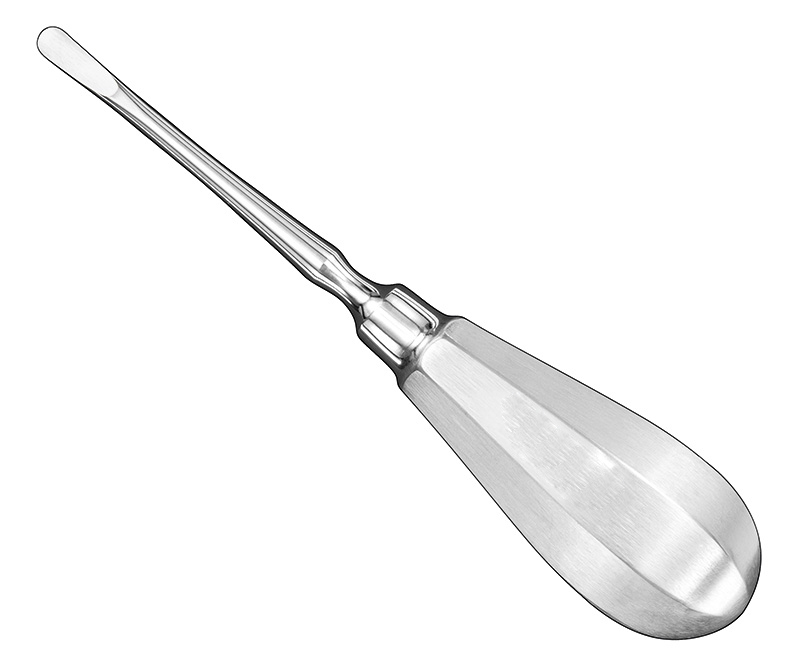 LUX, root elevator, cvd.delic.5mm