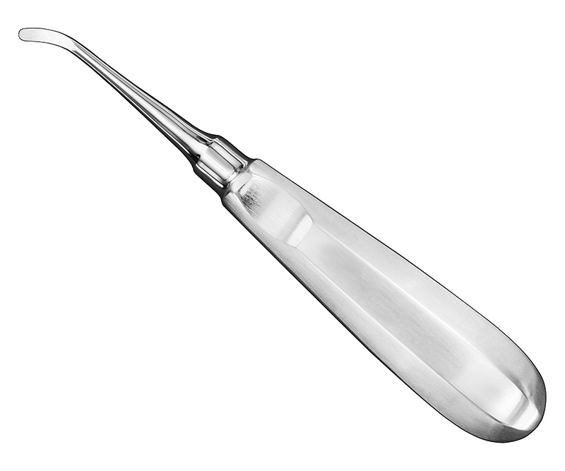 MILLER, root elevator, size 2