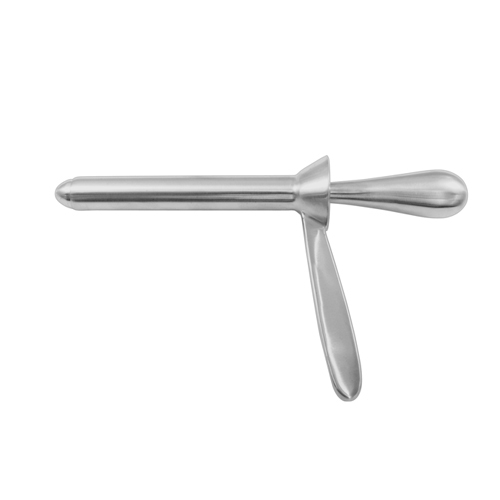 Kelly Proctoscope Fig. 3