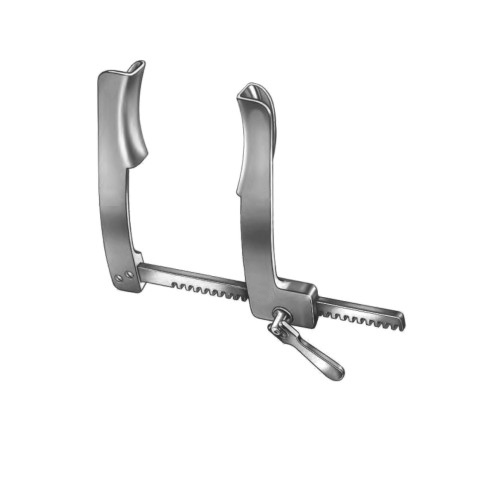 Rib Spreaders, Rib Retractors