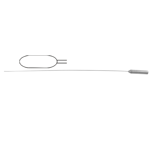 Gall Duct Dilators