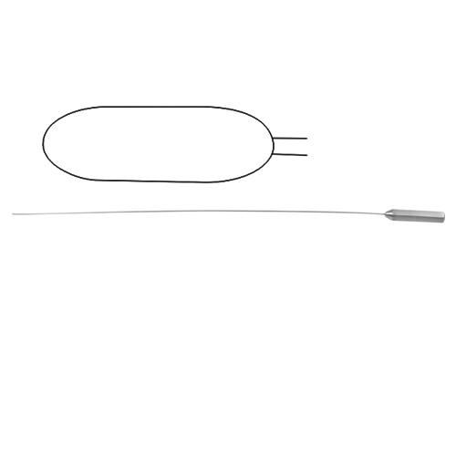 Bakes Gall Duct Dilator Fig. 11