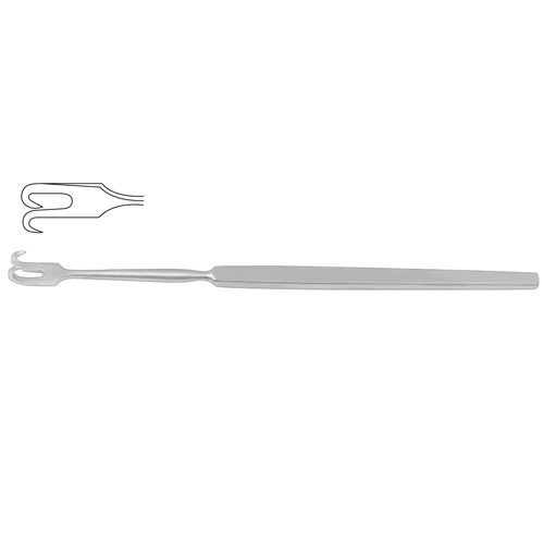 Wound Retractor 2 Sharp
