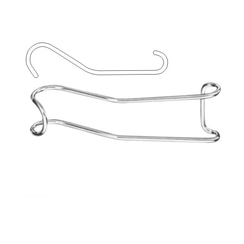 Sternberg Retractor