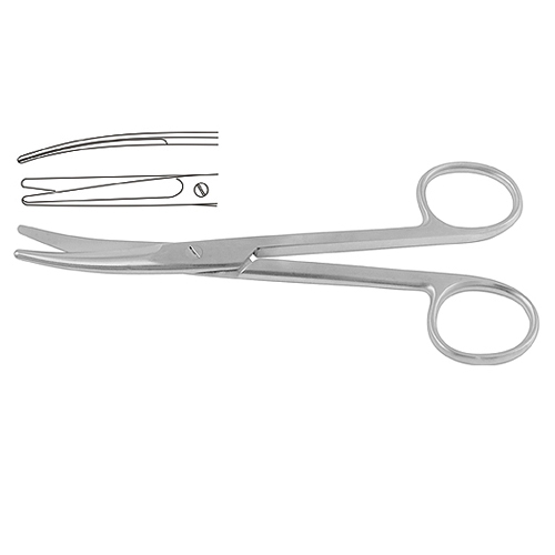 Mayo Dissecting Scissor