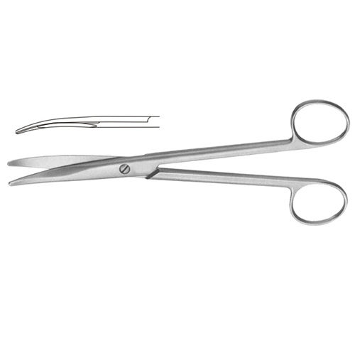 Mayo Dissecting Scissor