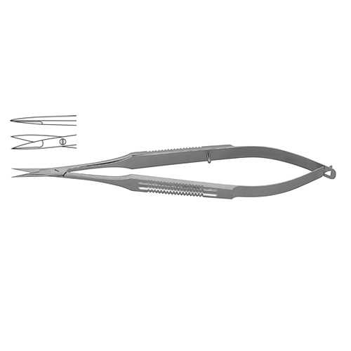 Micro and Nasal Scissors