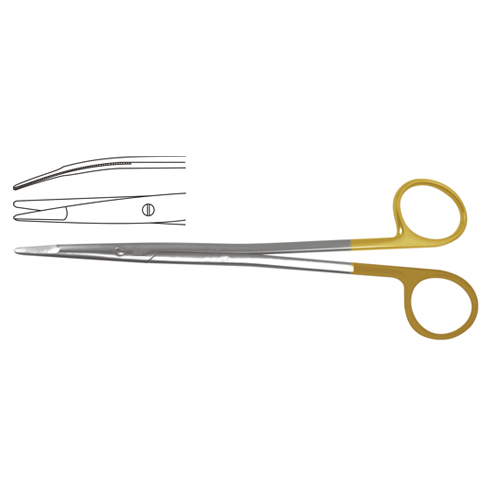 Tungsten Carbide Scissors UltraCut