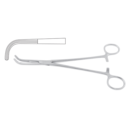 Mixter Dissecting and Ligature Forcep