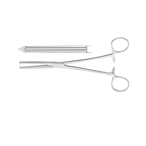 Gwilliam Hysterectomy Forcep