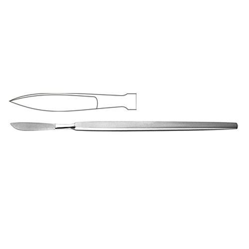 Dissecting Knife / Opreating Knife