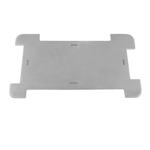 Schink Skin Fixing Plate