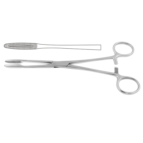 Dressing Forceps