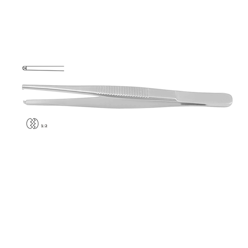 Dissecting Forceps