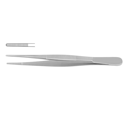Dressing and Micro Atrauma Forceps