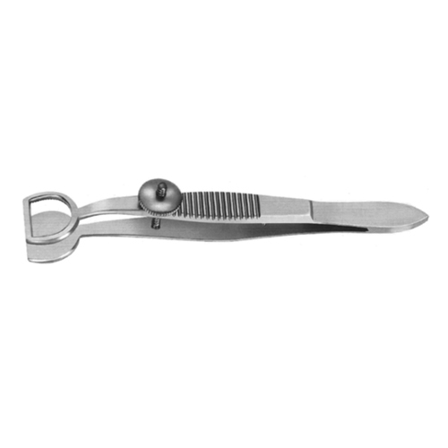 Micro Ophthalmic Forceps