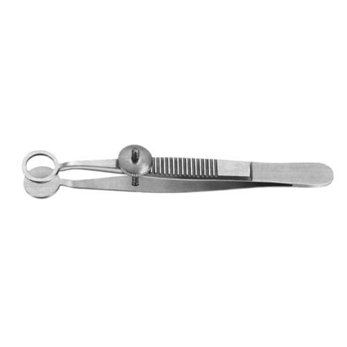 Lambert Chalazion Forcep