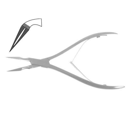 Micro Suturing and Splinter Forceps