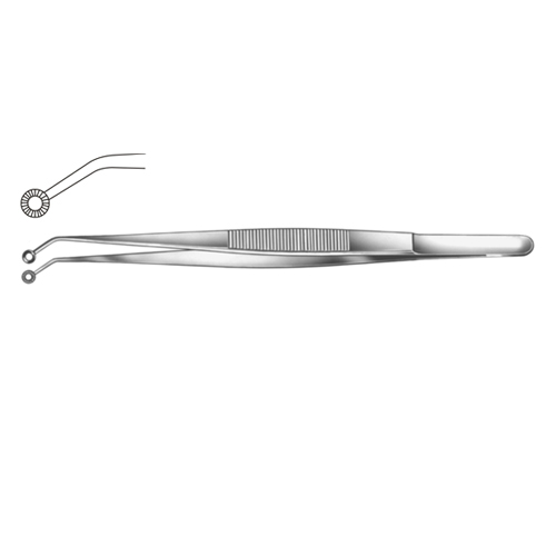 Hunt Tumor Grasping Forceps