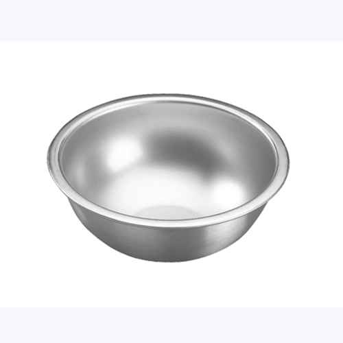 Bowls and Round Dishes