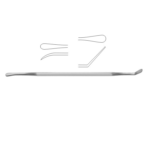 Milligan Dura Dissector